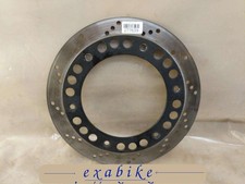 disque de frein avant pour Suzuki GSX1100G  -> affichez les details