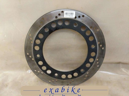 Disque frein avant - de, pour