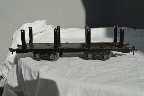 Jep wagon plat ranchers - wagon,