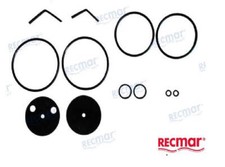 Kit De Joint Pour Radiateur Yanmar 4LH Remplace 119175-33380 119175-33370