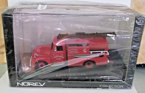 Citroen t46 pompe guinard - citroen,