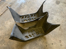 marche pied gauche et droit