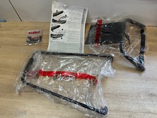 SUPPORT Fixation de Top case SHAD Y0YB15ST YAMAHA YBR 125 2005 2006 2007