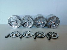 Ferrari F40 Testarossa 1 /8