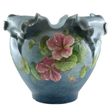 CACHE-POT Barbotine