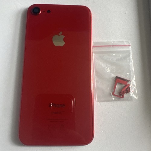 Châssis iphone rouge - châssis, nu