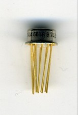 TAA661A AMPLIFICATEUR FM - LIMITEUR ET DETECTEUR