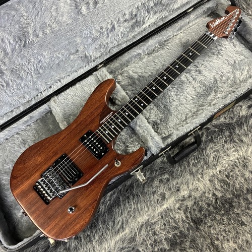 Washburn n4e pnm - washburn,