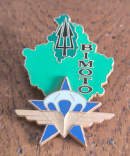 Insigne 1° RCP BIMOTO