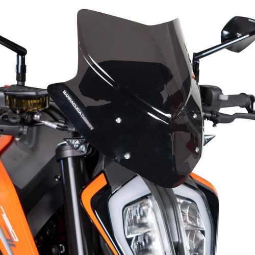 Ktm 790 duke - ktm, (2018-2020)