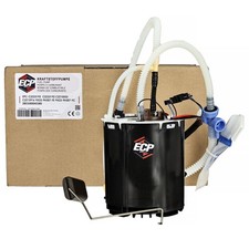 Pompe à carburant électrique C2Z15916 JAGUAR XF 4.2E 5.0E 10-15