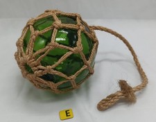 Ancien flotteur boule - ancien, en
