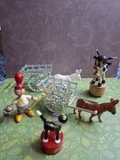 Jouet  1960,wakouwa Chien, Jeu