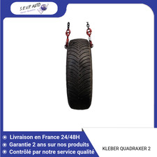 🇫🇷 Pneu KLEBER QUADRAXER