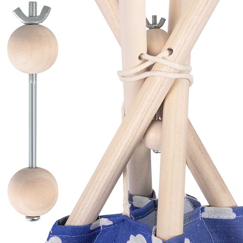 Stabilisateur bois pour - en, la
