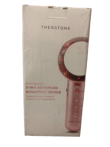 Theratone 1 advanced - theratone, 3-in-1