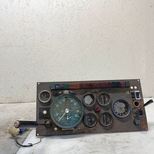 Renault trafic 1992 compteur - 1992,