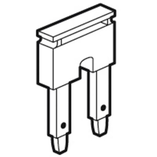 Legrand 039658 x peignes - -,