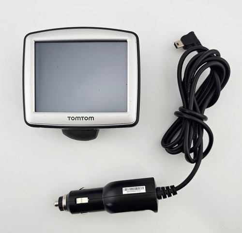 Tomtom one 125 - one, 3.5in