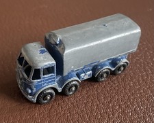 Miniature Matchbox Lesney