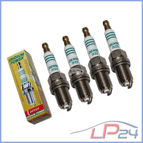 Denso bougie allumage - denso,