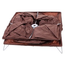  Abat-jour Pliant Japonais