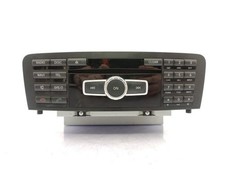 Autoradio d'origine MERCEDES CLASSE B 246 PHASE 1 A2469001207