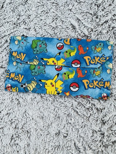 Pochette pour serviette - pochette,