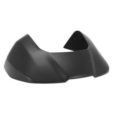 CAPOT DE TOP CASE 52L NOIR