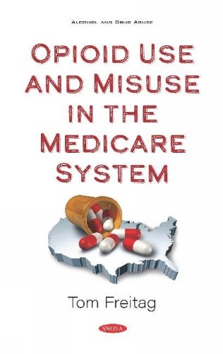 Tom freitag opioid use and - tom,