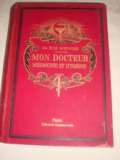 Mon Docteur Médecine et