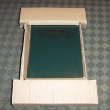 Tintin et le piège du totem DHOR mini portable voyage Coffret Jeu boite complet