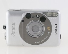 Canon IXUS L-1 L1 L 1 Appareil