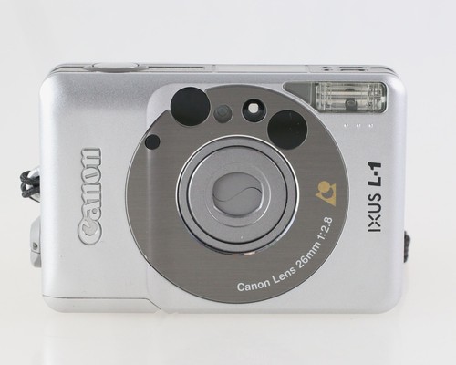 Canon ixus l 1 - canon,