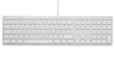 USB Filaire Clavier avec Pavé
