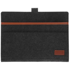 1pc en feutre de rangement de