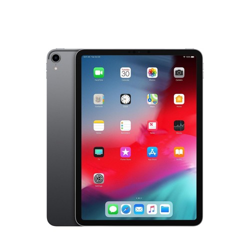 Apple ipad pro 2018 - 11, +