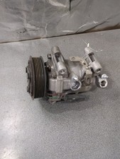 CLIMATISEUR POMPE AC COMPRESSEUR CITROËN C3 (SX/SW) 9810349980 #90565024