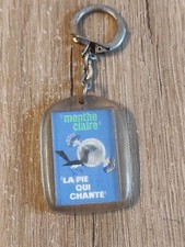 Ancien porte clés