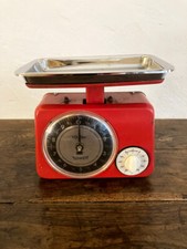 Balance anglaise Tower des