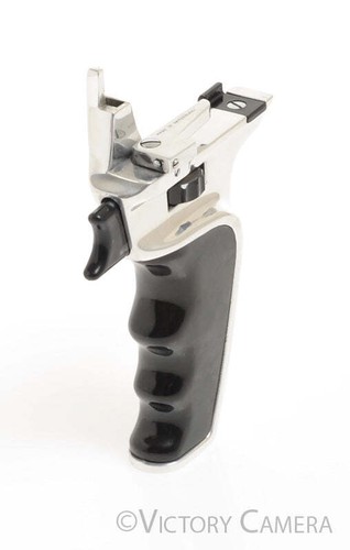 Bolex d8l pistol grip for - d8l, 8mm