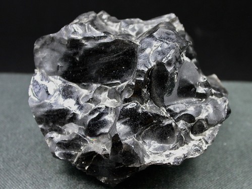 Obsidienne nevsehir turquie - -, nevsehir,