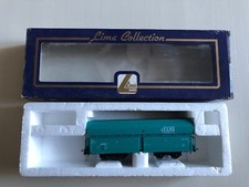 Lima collection HO wagon