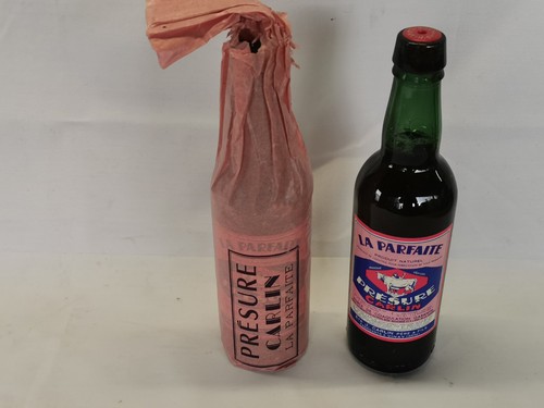 Bouteilles anciennes 50 - anciennes, an