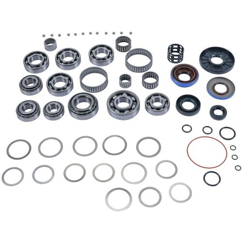 Kit reparation la - kit, boite