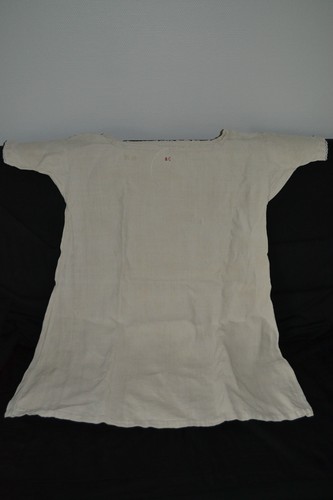 Chemise nuit ancienne - de, en