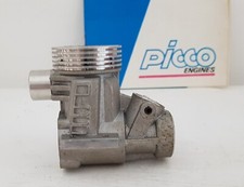 Picco carter moteur sortie