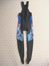 Cuissard cycliste Gewiss