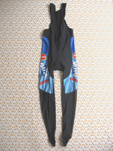 Cuissard cycliste gewiss - cuissard,