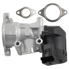Vanne AGR for FORD C-MAX FOCUS